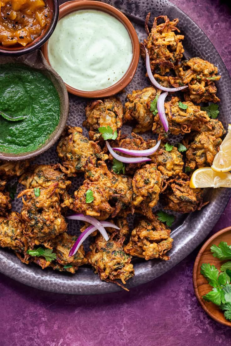 Indian Thali